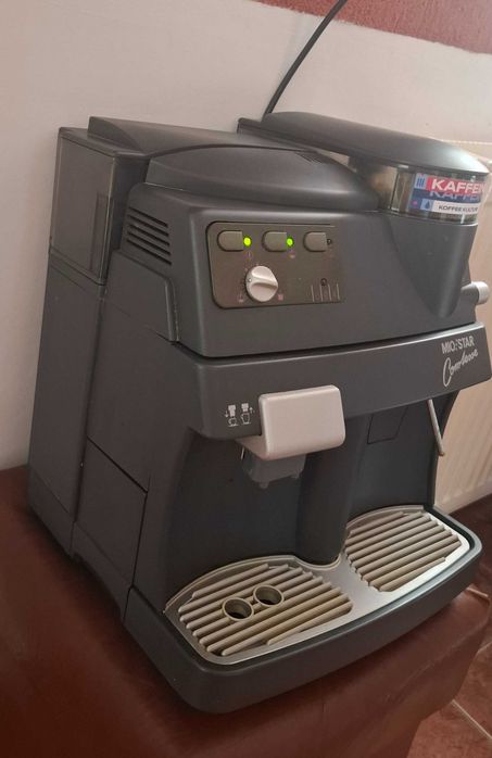 Aparat de cafea Saeco MIO/STAR