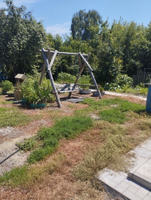 Продам дачу,зимний и летний вариант