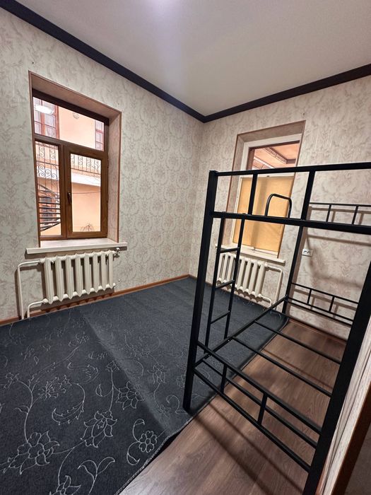 Labey komolon oshi roparasdagi hovli