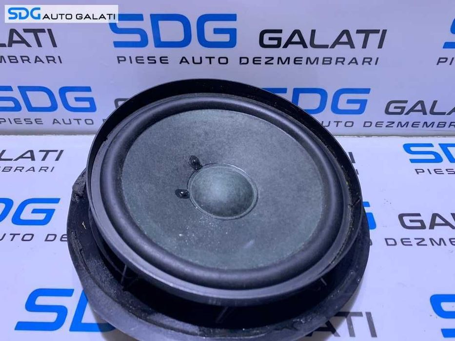 Boxa Difuzor Audio Usa Portiera Dreapta Fata Mercedes W211 E Class 2002 - 2009 Cod A2118207202