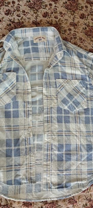 Детско горнище за игра