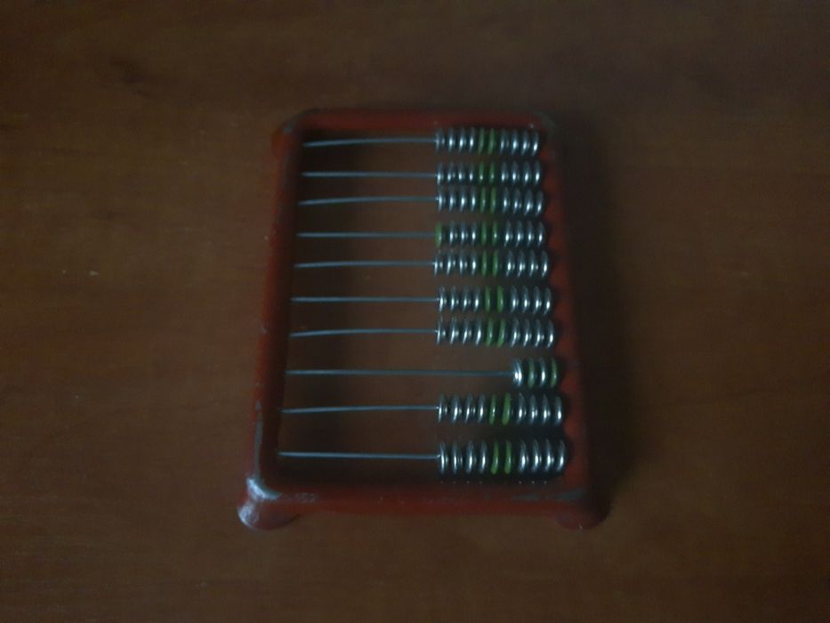 Пенал школьный на молнии