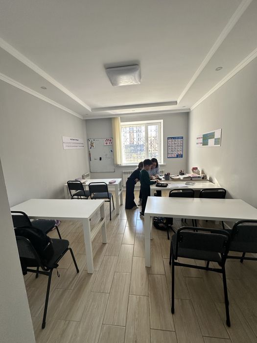 Продам готовый детский центр