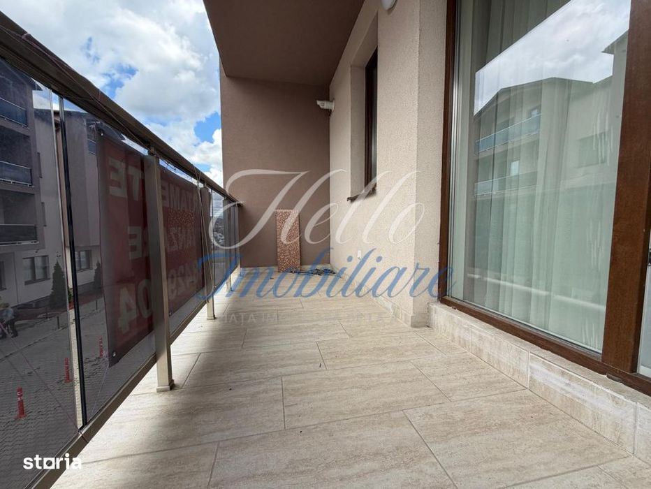 Apartament 3 camere, 72 mp, Sub Cetate