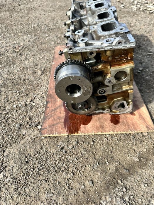 Продам гбц на ниссан примера p12