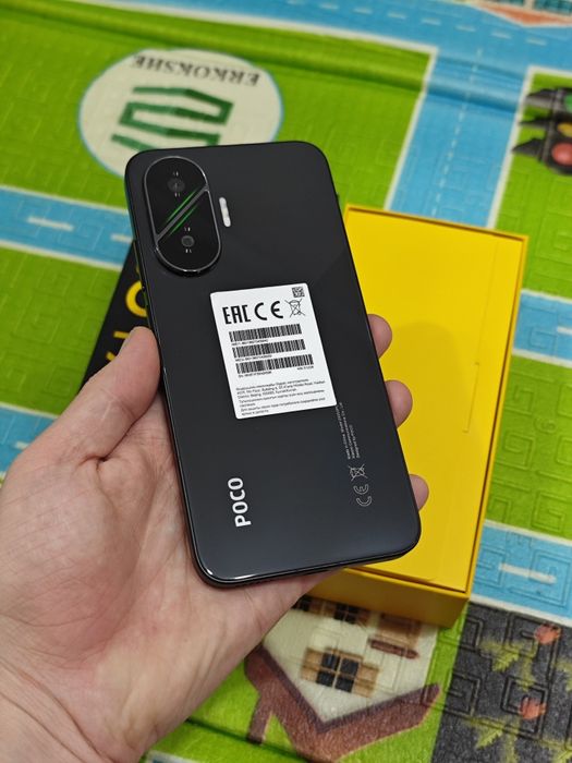 Poco F7 512Gb 5G идеальный