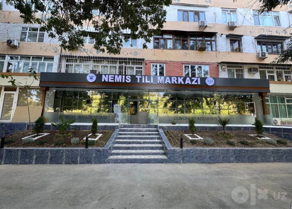 Аренда Под Офис Орентир Новза Метро 250м2