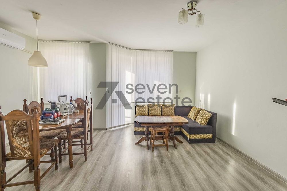 Дава се под наем Двустаен апартамент в София, Витоша - 54 кв.м за 612 € - Снимка #2