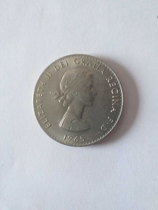 Колекционерски монети: 50 PFENNIG 1950-G Много редки и други