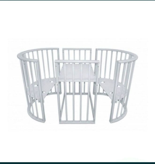 Детская кровать 7 в 1