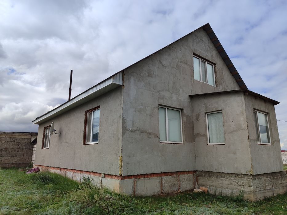 Продам Дом 5 комнат!