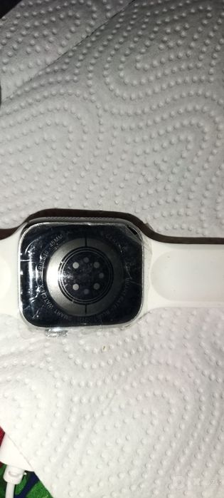 Smart soat T800 holati ideal