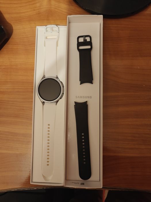 Galaxy watch6 classic 47mm