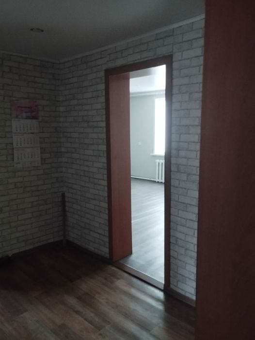 Дом в с.Алексеевка.