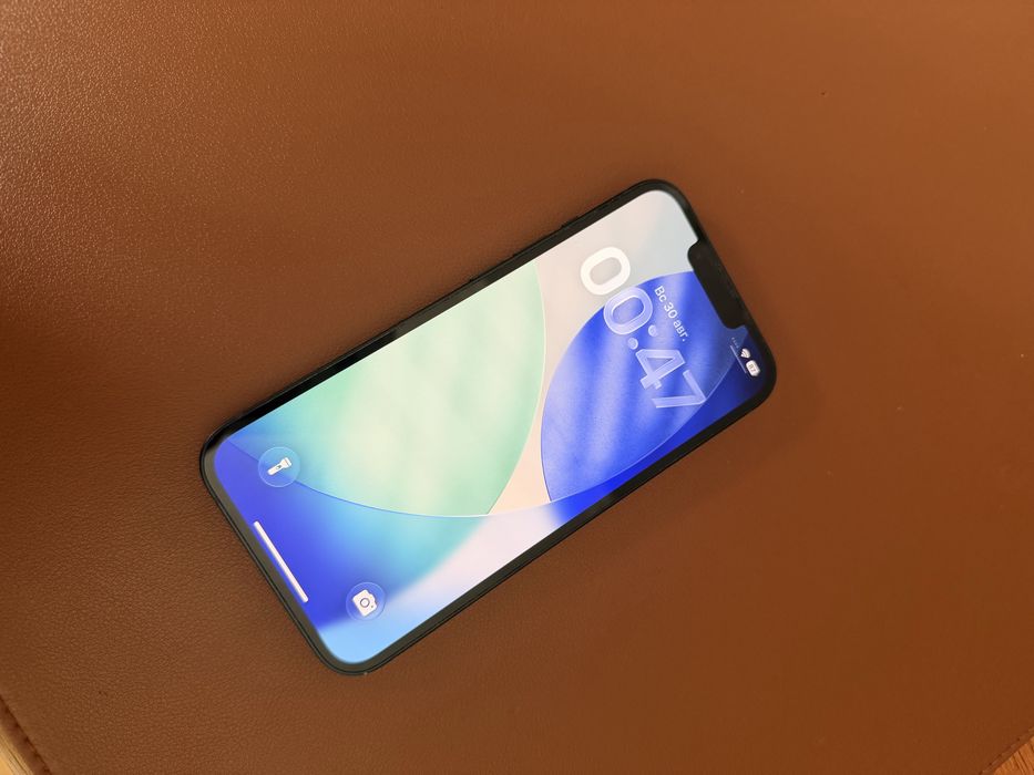 Продам iphone 13 128gb