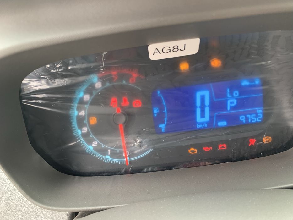 Cobalt 2025dekabr Salondan chiqgan