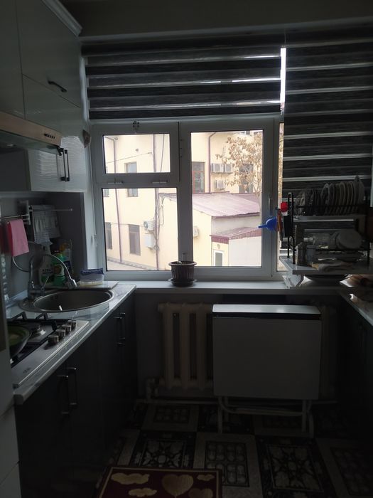 Продается квартира