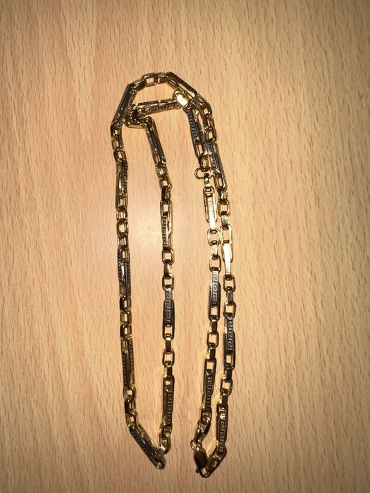 Lanț pentru bărbați 14 k