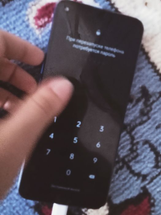 Оппо а 54 хорошая камера