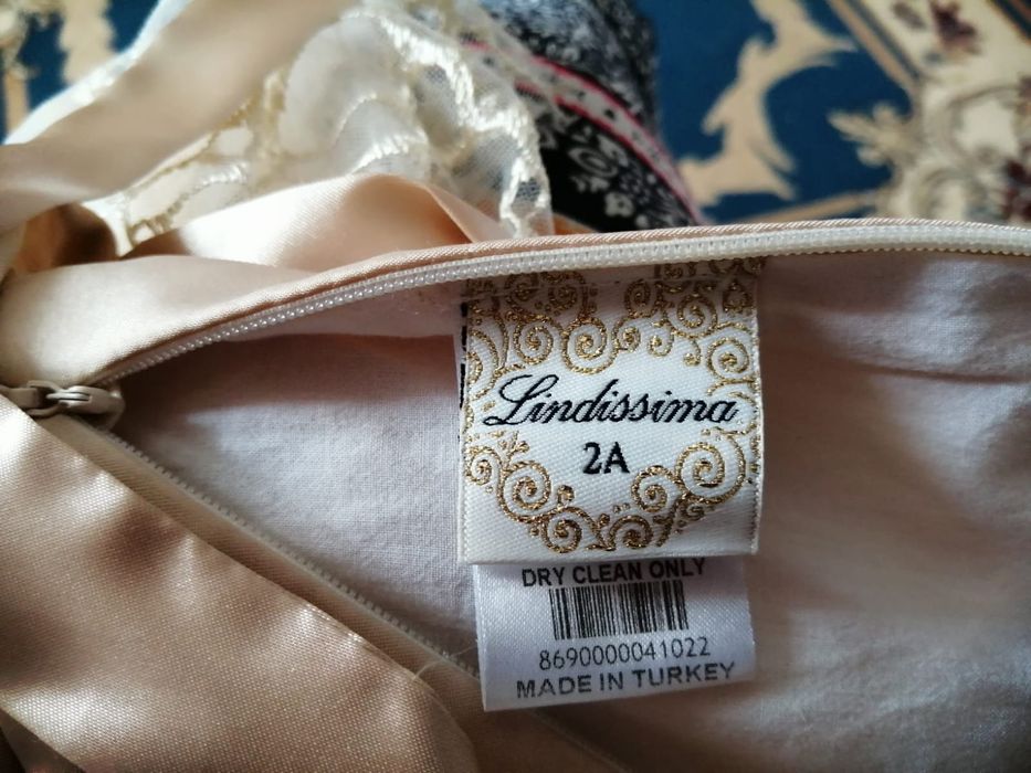 Платье для девочек