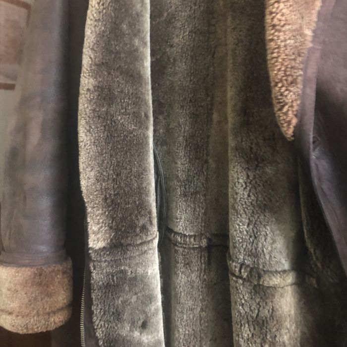 Продам дубленку зимнюю