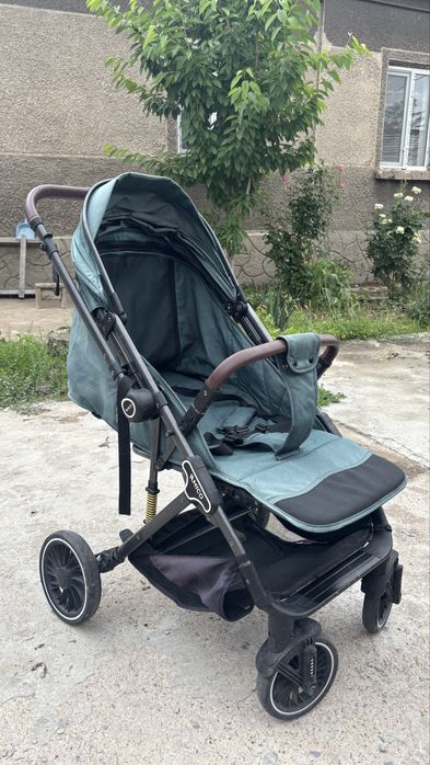 Продаётся коляска Amico
