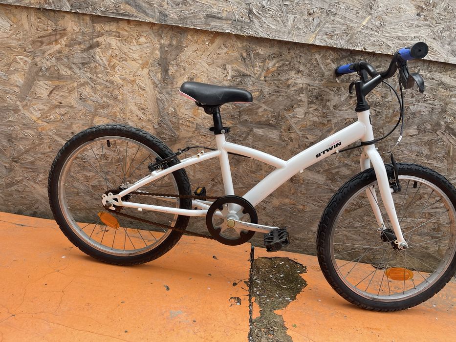 Bicleta copii btwin roti 20”