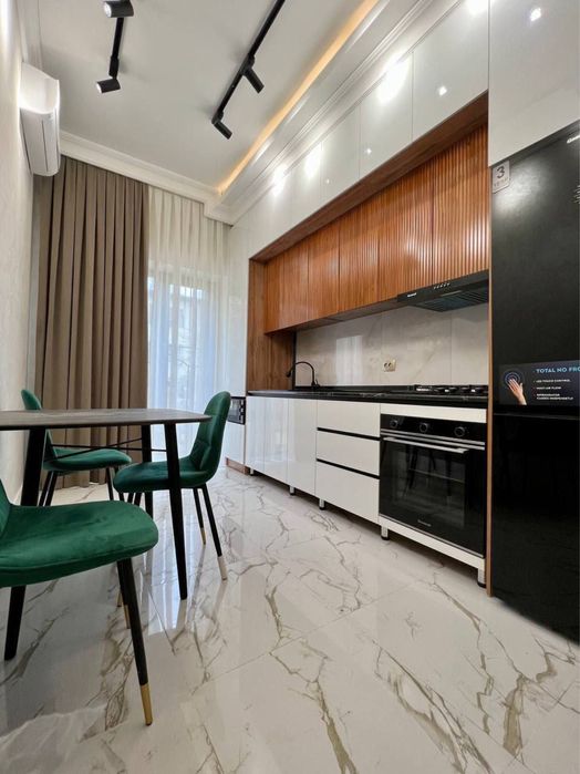 Продам Новостройка на Ц-1