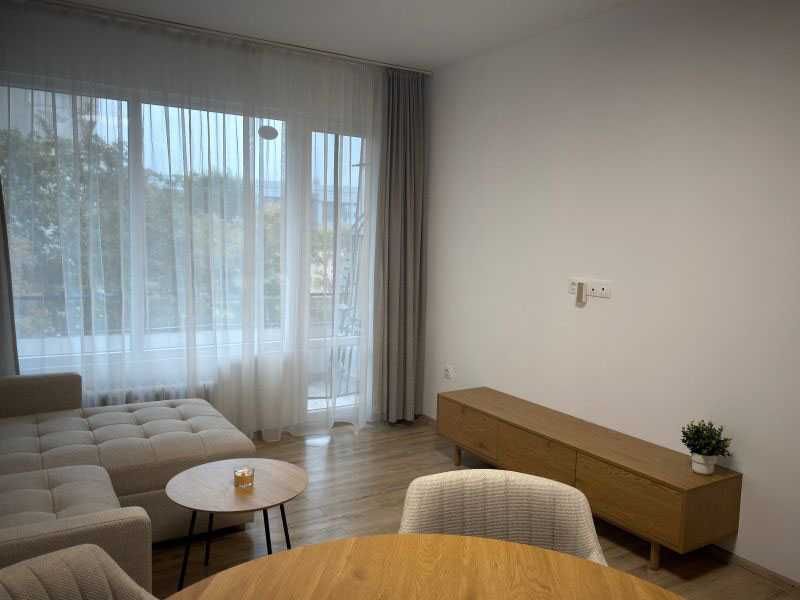 Дава се под наем Тристаен апартамент в София, Сердика - 80 кв.м за 850 € - Снимка #1