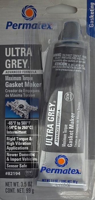 Герметик производство США