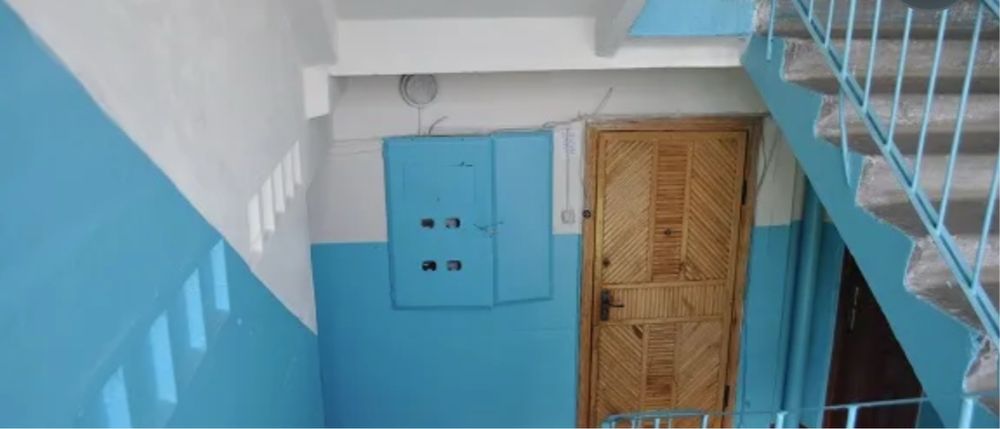 Ремонт подьездов и квартир