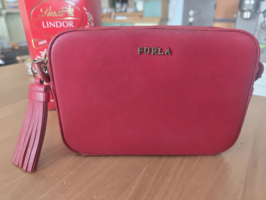 Оригинална чанта Furla