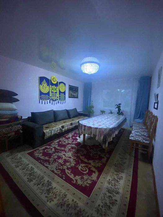 Продам дом 120кв.м 25 млн.тг