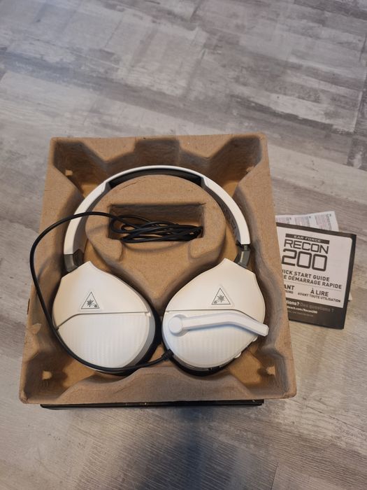 Casti cu fir Turtle Beach