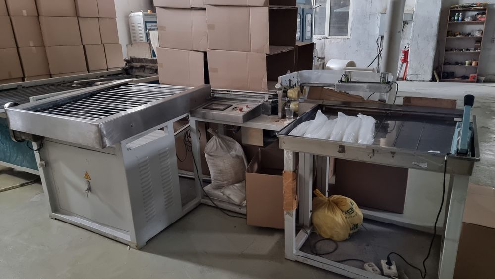 Продам оборудование.