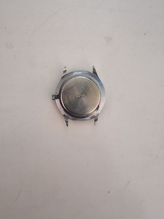 Часы Чайка Велосипедист