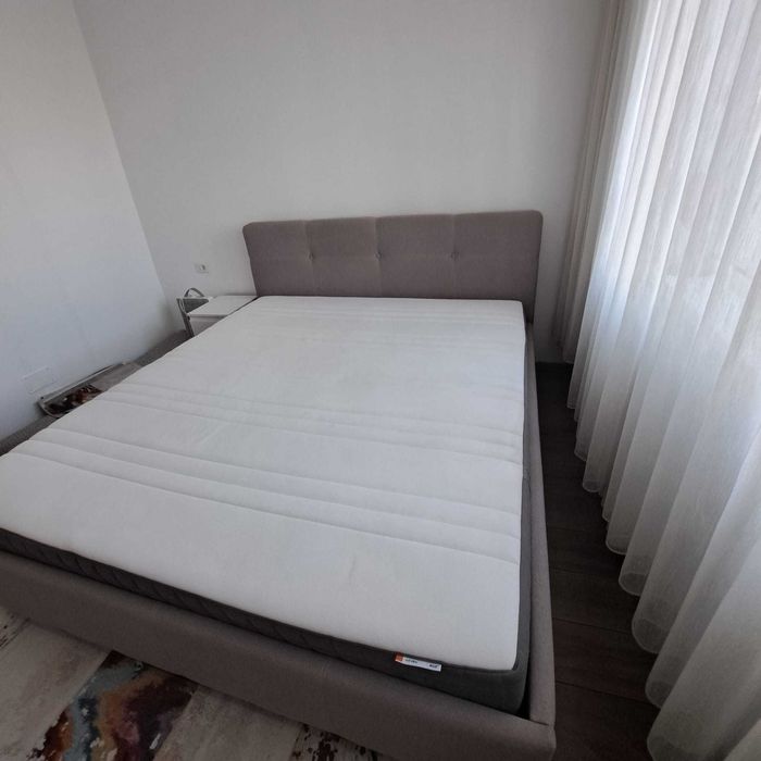 Saltea Ikea 180x200 Hovag