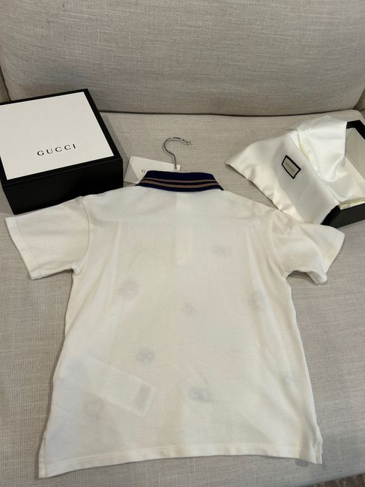Оригинална тениска Gucci (110/54)