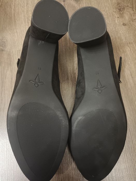 Туфли женские размер 41