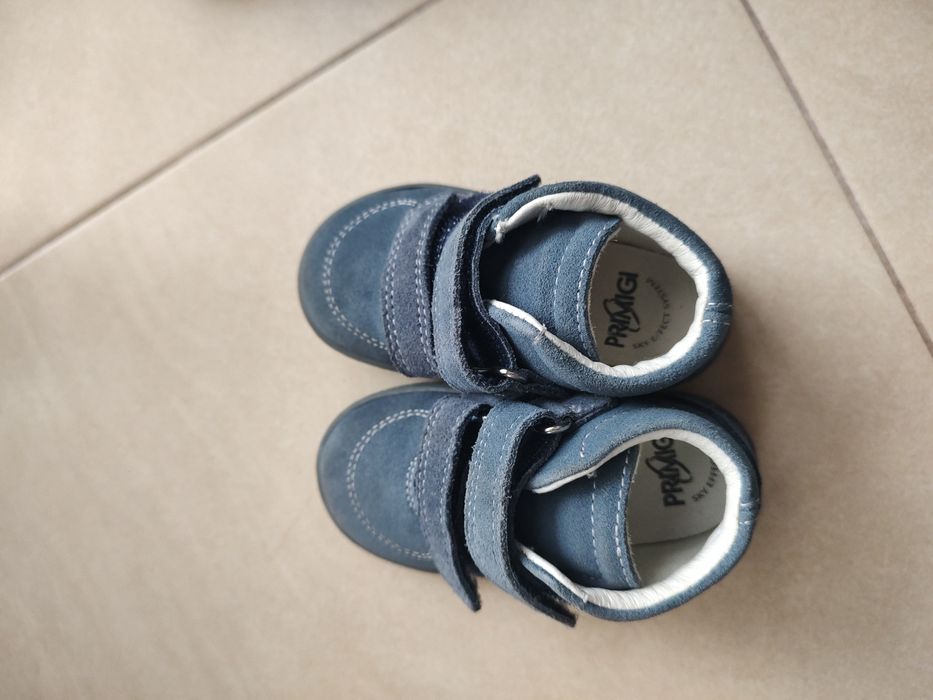 Бебешки обувки Primigi 21 номер