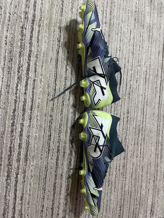 Ghete fotbal puma future 8 match