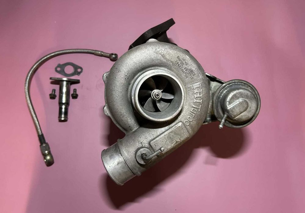 Турбина IHI VF48 от Subaru Impreza WRX STI 2011