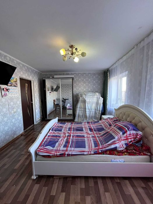 Частный дом в Желаево