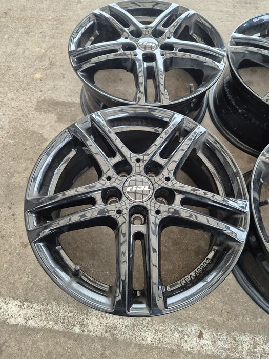 Jante R16 5x105 Opel Astra J 1 3D, 1.4, 1.6 Astra K Mokka  Ampere-e