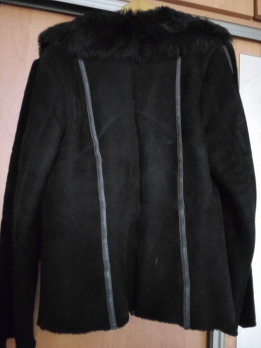 Продам красивую дублёнку