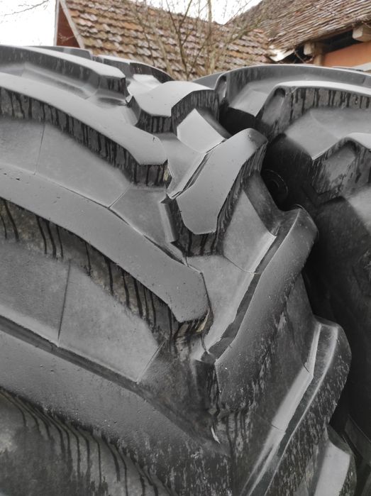 Cauciucuri tractor 650/65/38