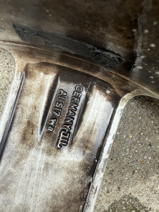 оригинални джанти за Audi 19 цола