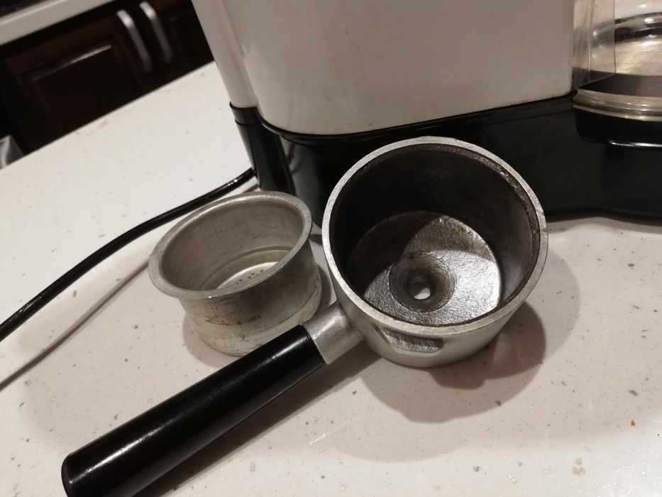 Ретро кафе машина немска AКА Leipzig от ГДР