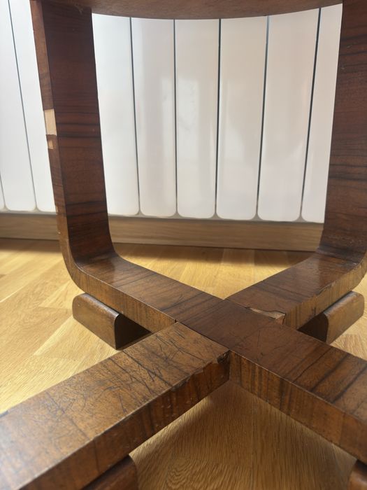 Винтидж маса от 30-те