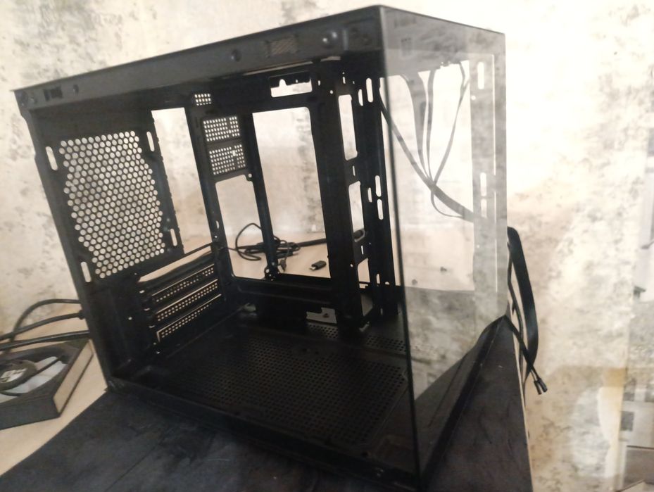 блок питания для компьютера